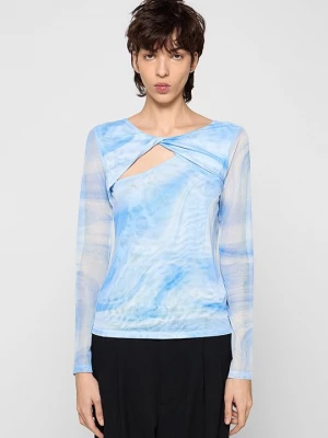 Foto van product Longsleeve ORSAY blauw