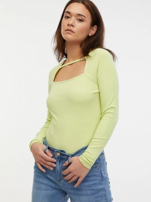 Foto van product Longsleeve ORSAY lichtgroen
