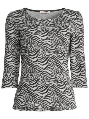 Foto van product Longsleeve ORSAY zwart