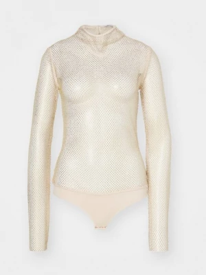 Foto van product Longsleeve Patrizia Pepe crème
