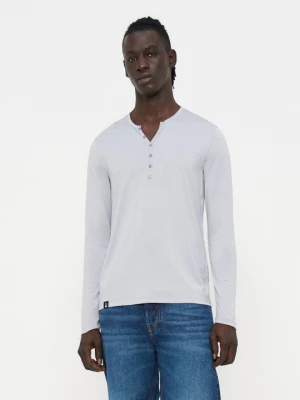 Foto van product Longsleeve Patrizia Pepe grijs