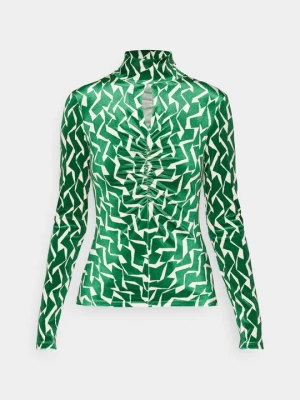 Foto van product Longsleeve Patrizia Pepe groen