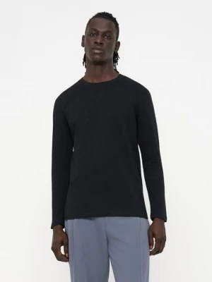 Foto van product Longsleeve Patrizia Pepe zwart