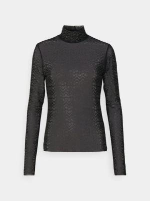 Foto van product Longsleeve Patrizia Pepe zwart