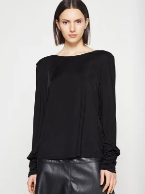 Foto van product Longsleeve Patrizia Pepe zwart