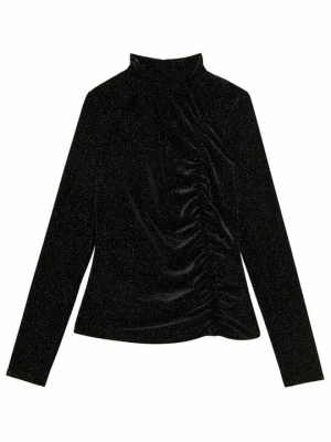 Foto van product Longsleeve Patrizia Pepe zwart