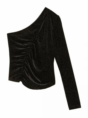 Foto van product Longsleeve Patrizia Pepe zwart