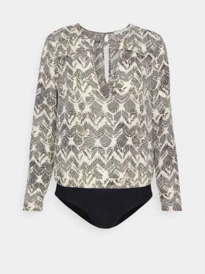 Foto van product Longsleeve Patrizia Pepe zwart