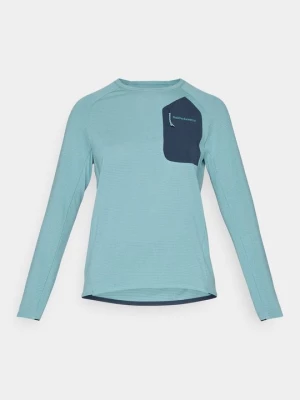 Foto van product Longsleeve Peak Performance donkerblauw