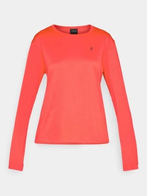 Foto van product Longsleeve Peak Performance rood