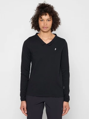 Foto van product Longsleeve Peak Performance zwart