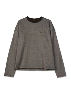 Foto van product Longsleeve Pegador bruin