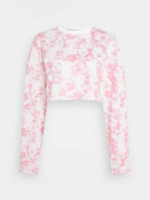 Foto van product Longsleeve Pegador donkerroze