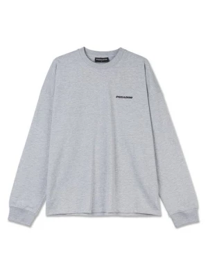 Foto van product Longsleeve Pegador grijs
