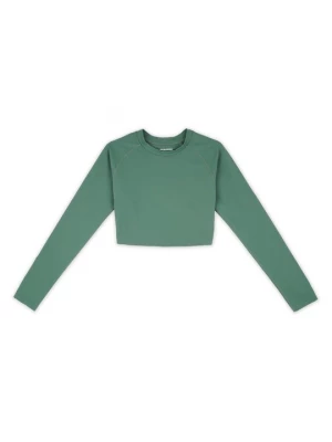 Foto van product Longsleeve Pegador groen