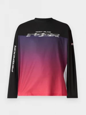 Foto van product Longsleeve Pegador zwart