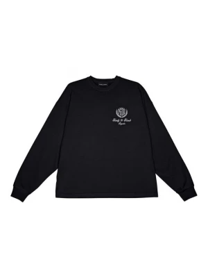 Foto van product Longsleeve Pegador zwart
