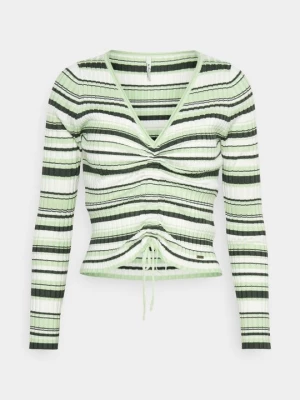 Foto van product Longsleeve Pepe Jeans kaki