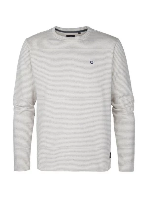 Foto van product Longsleeve Petrol Industries gemêleerd roze