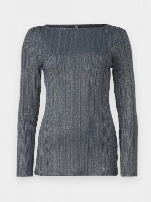 Foto van product Longsleeve Pieces donkerblauw