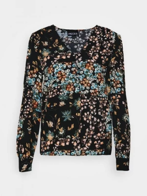 Foto van product Longsleeve Pieces zwart