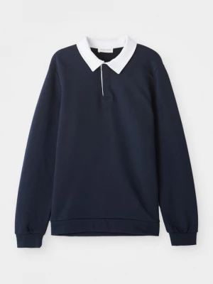 Foto van product Longsleeve Pier One By Zalando donkerblauw