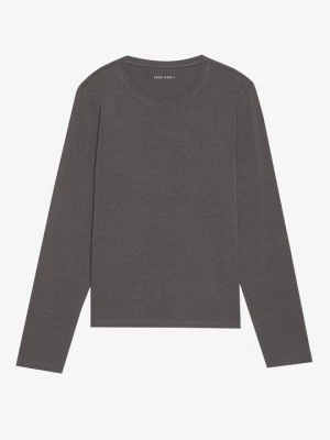 Foto van product Longsleeve Pier One By Zalando donkergrijs