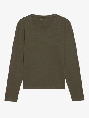 Foto van product Longsleeve Pier One By Zalando kaki