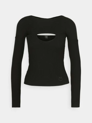 Foto van product Longsleeve Pinko zwart