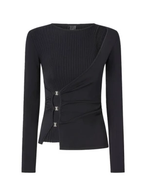 Foto van product Longsleeve Pinko zwart