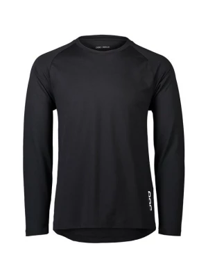 Foto van product Longsleeve POC zwart