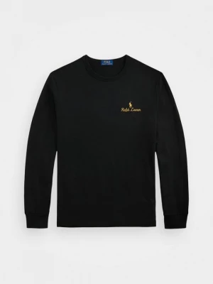 Foto van product Longsleeve Polo Ralph Lauren zwart