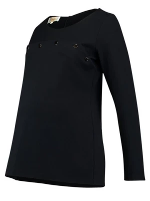 Foto van product Longsleeve Pomkin donkerblauw