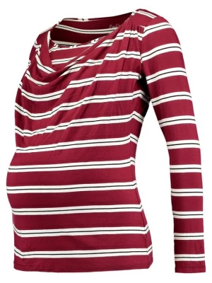 Foto van product Longsleeve Pomkin rood