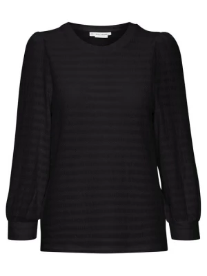 Foto van product Longsleeve PULZ zwart