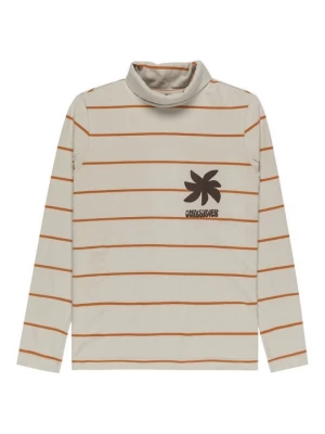 Foto van product Longsleeve Quiksilver beżowy