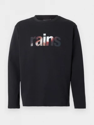 Foto van product Longsleeve Rains zwart
