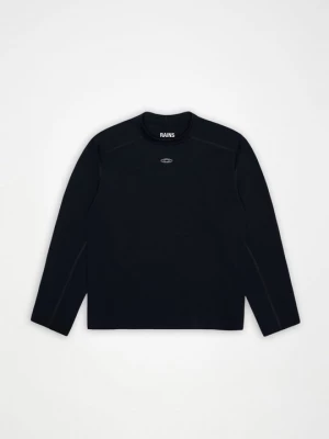 Foto van product Longsleeve Rains zwart