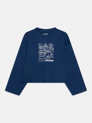 Foto van product Longsleeve Raizzed donkerblauw