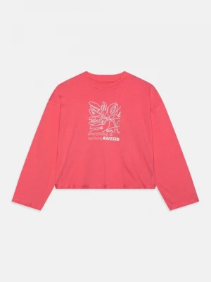 Foto van product Longsleeve Raizzed donkerroze