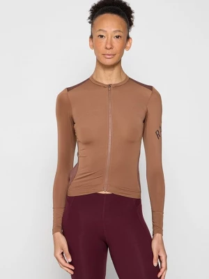 Foto van product Longsleeve Rapha bruin