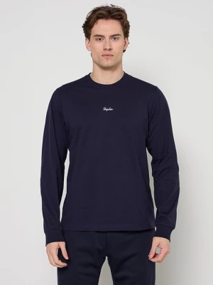 Foto van product Longsleeve Rapha donkerblauw