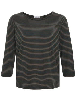 Foto van product Longsleeve Re.draft donkergroen