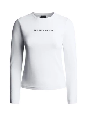 Foto van product Longsleeve Red Bull wit