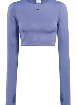 Foto van product Longsleeve Reebok paars