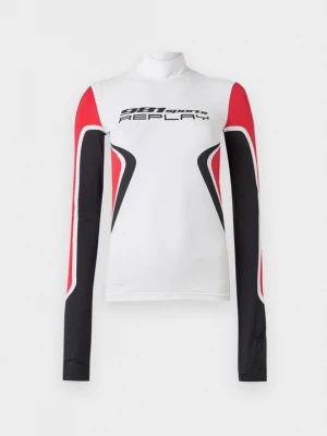 Foto van product Longsleeve Replay