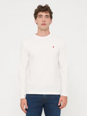 Foto van product Longsleeve Replay wit