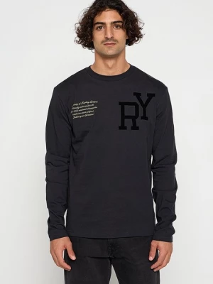Foto van product Longsleeve Replay zwart