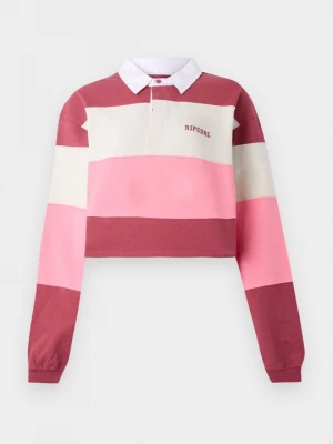 Foto van product Longsleeve Rip Curl donkerroze