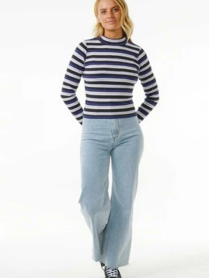 Foto van product Longsleeve Rip Curl lila